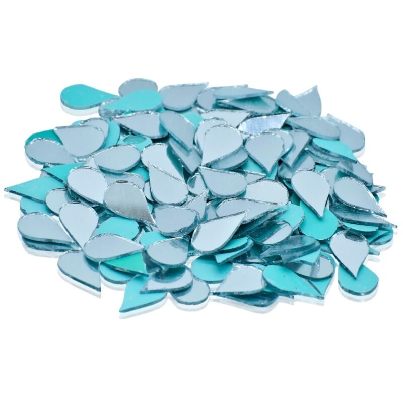 Mirror For Lippan Art Drop Shape A-14 Medium
