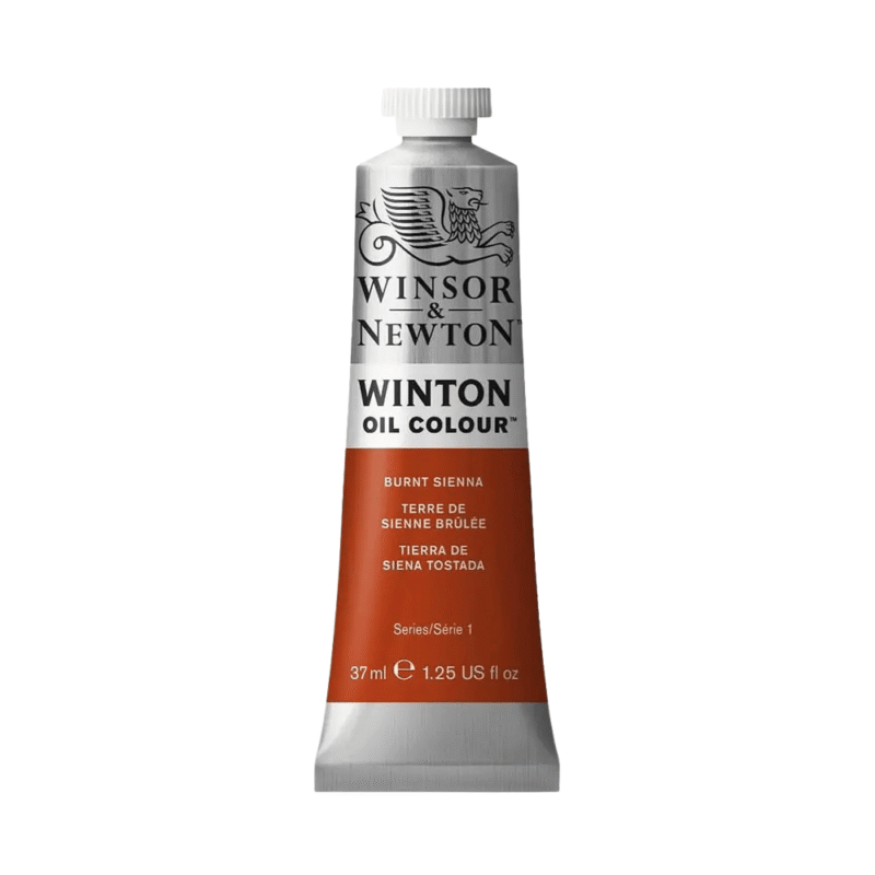 Winsor & Newton Winton Oil Colour - 37ml Loose Tubes