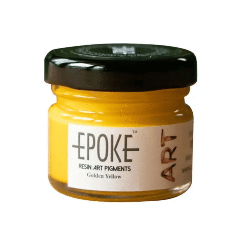 Epoke Resin Art Pigment 25G (Loose)