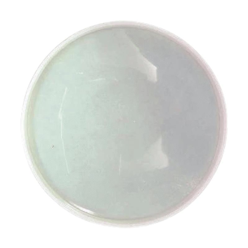 4" Round Coaster Mould