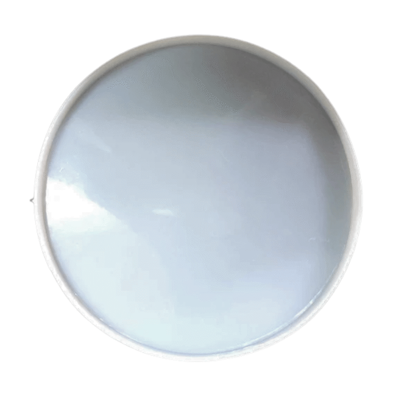 14" Round Tray Mould