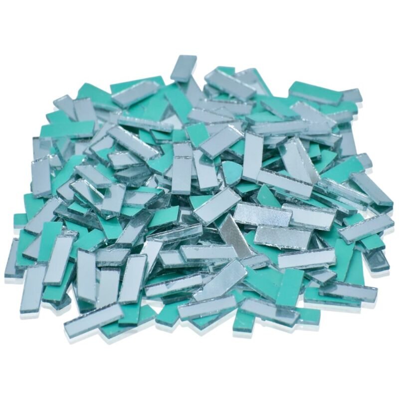 Mirror For Lippan Art Long Shape Small 50G