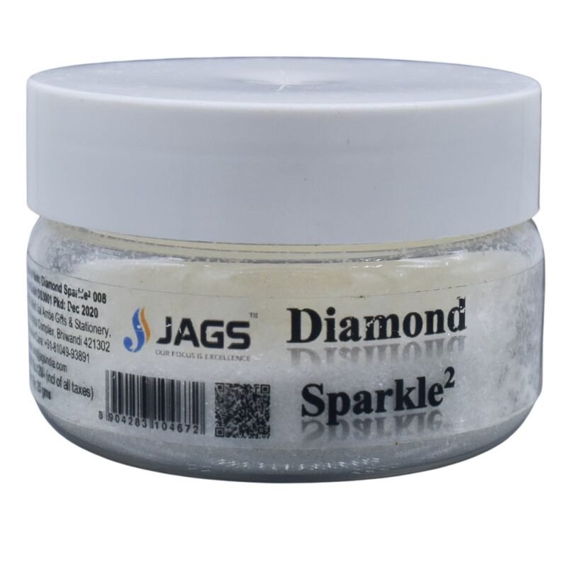 Diamond Sparkle 25Gms