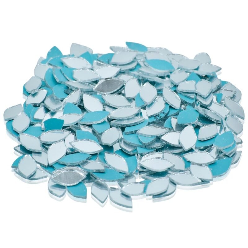 Mirror For Lippan Art Ovel Shape KP-12 Small 50G
