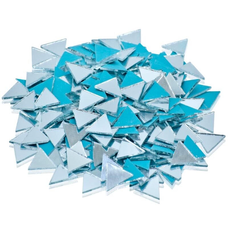 Mirror For Lippan Art Trangle Shape T-10 Small