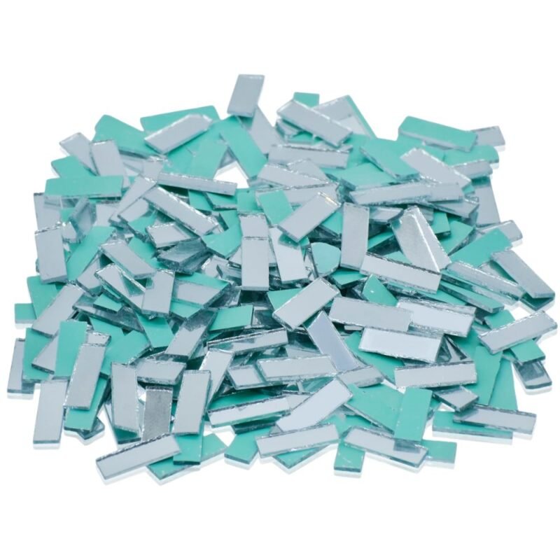Mirror For Lippan Art Long Shape Small 50G