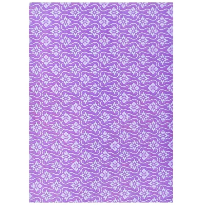 A4 Non Woven Paper Seamless pattern