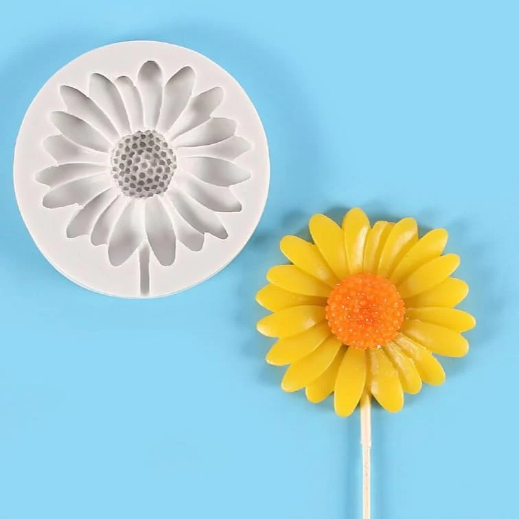 Sunny Daisy