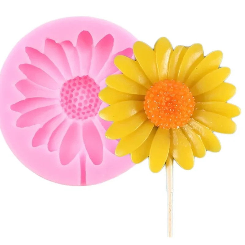 Sunny Daisy