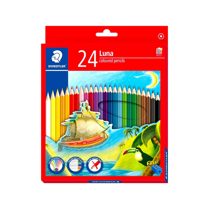 staedtler-luna-coloured-pencils-24-set staedtler-luna-coloured-pencils-24-set