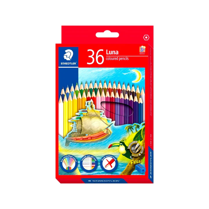 staedtler-luna-coloured-pencils-36-set staedtler-luna-coloured-pencils-36-set