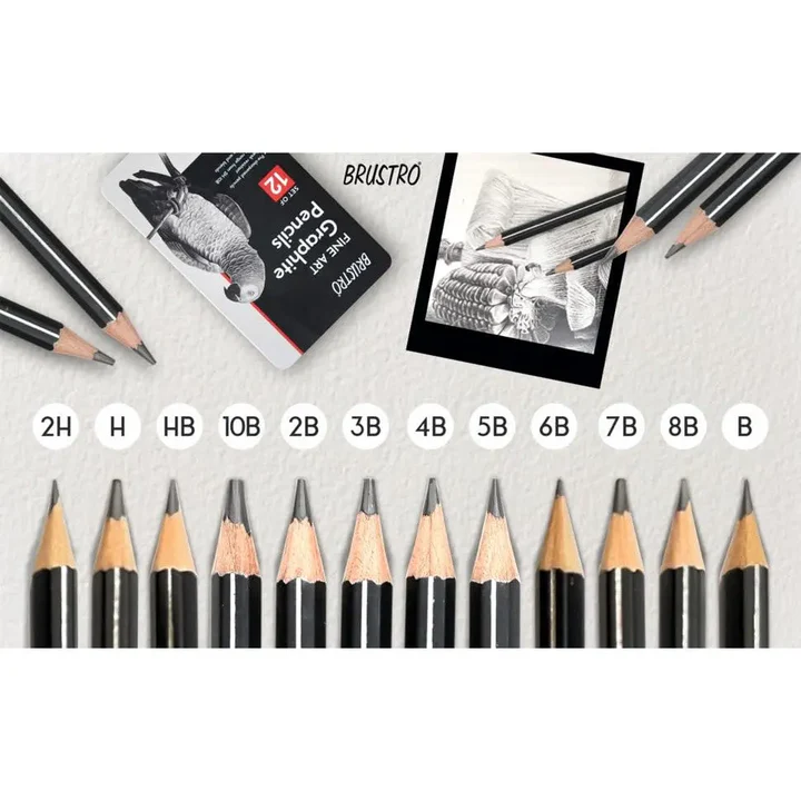 Brustro-Artist-Graphite-Pencil-Set-Of-12-Brustro-74655626.webp Brustro-Artist-Graphite-Pencil-Set-Of-12-Brustro-74655626.webp
