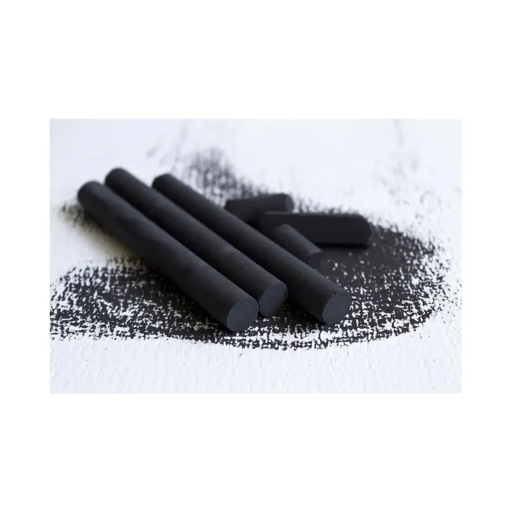 Camel Charcoal Compressed Stick 20 Sticks