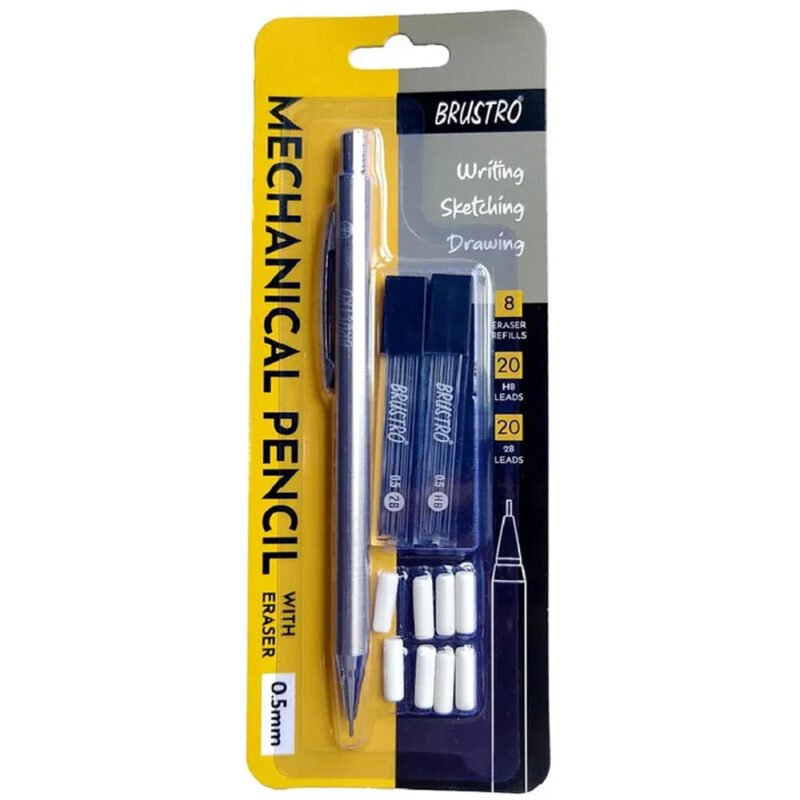 Brustro Mechanical Pencil