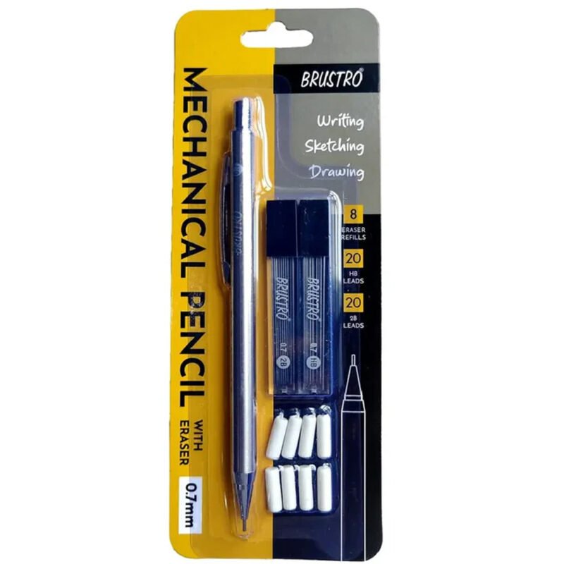 Brustro Mechanical Pencil