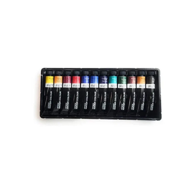 Brustro Artists Watercolour Sets