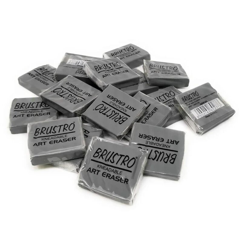 Brustro Kneadable Art Eraser (Loose)