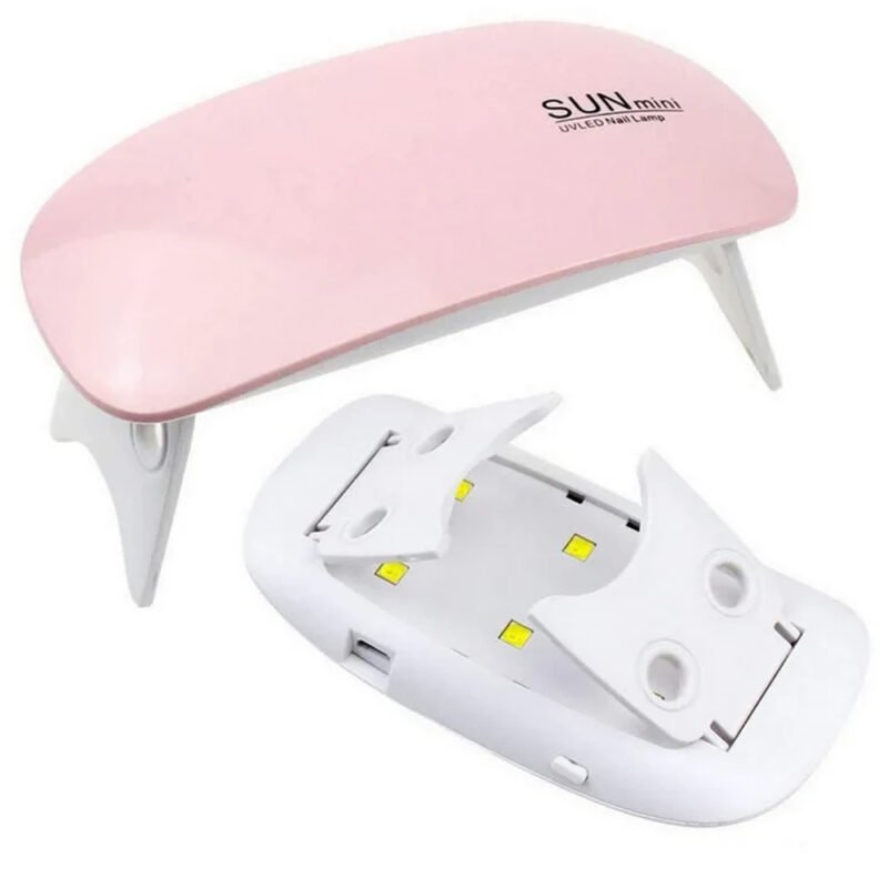 Sun Mini Uv Light