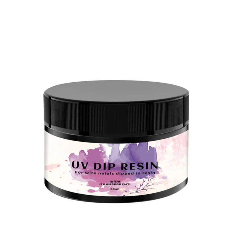 Uv Dip Resin 50Ml