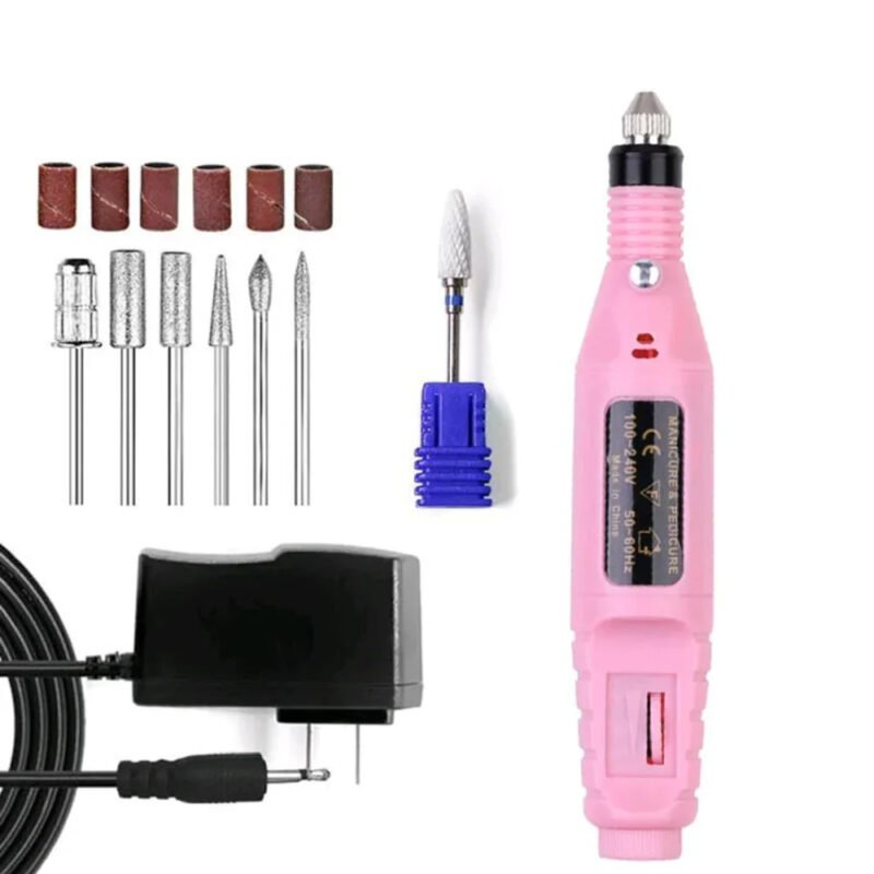 Variable Speed Rotary Detail Carver / Sanding Tool