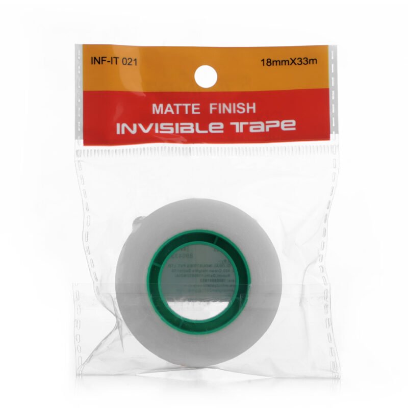 Infinity Invisible Tape