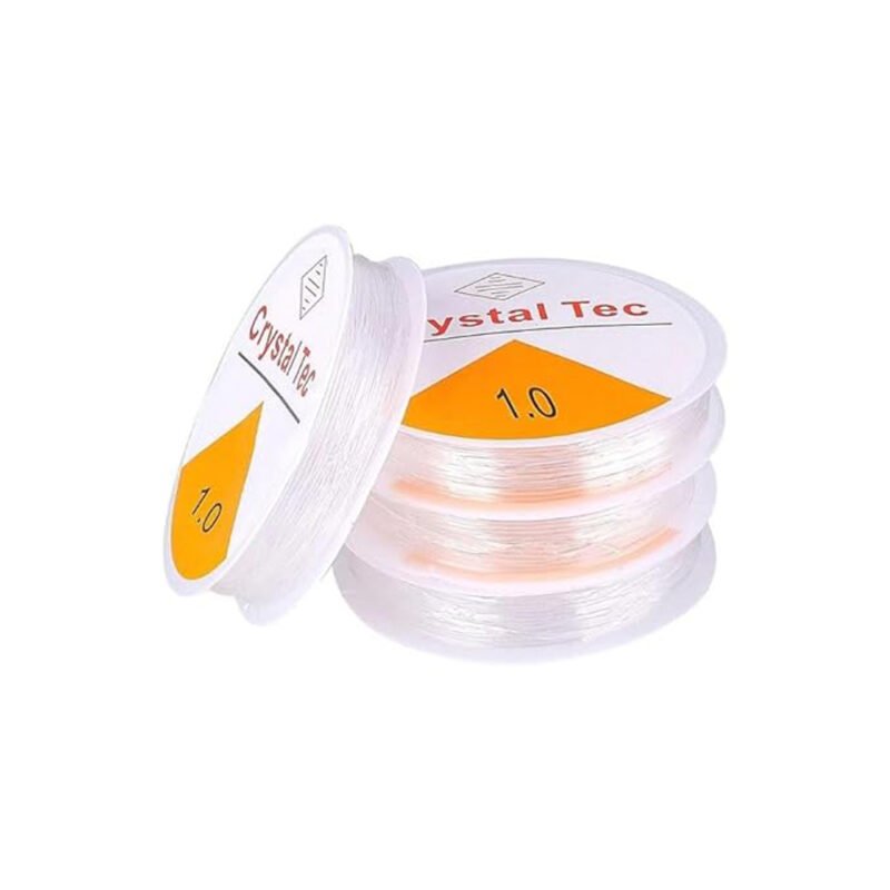 Crystal Tec Wire 1.0 mm