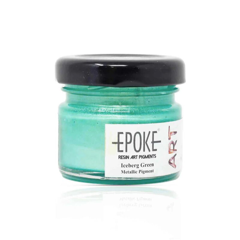 Epoke Resin Art Pigment 25G (Loose)