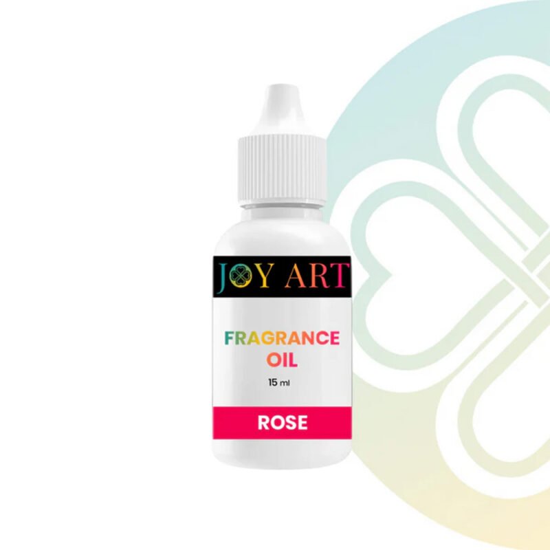 Joy Art Rose Fragrance Oil