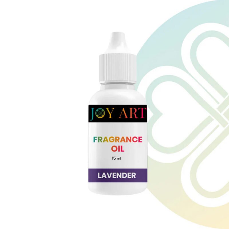 Joy Art Lavender Fragrance Oil