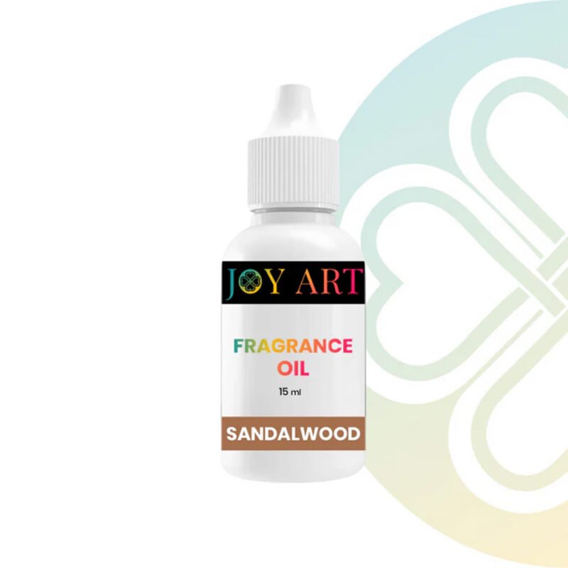 Joy Art Sandalwood Fragrance Oil