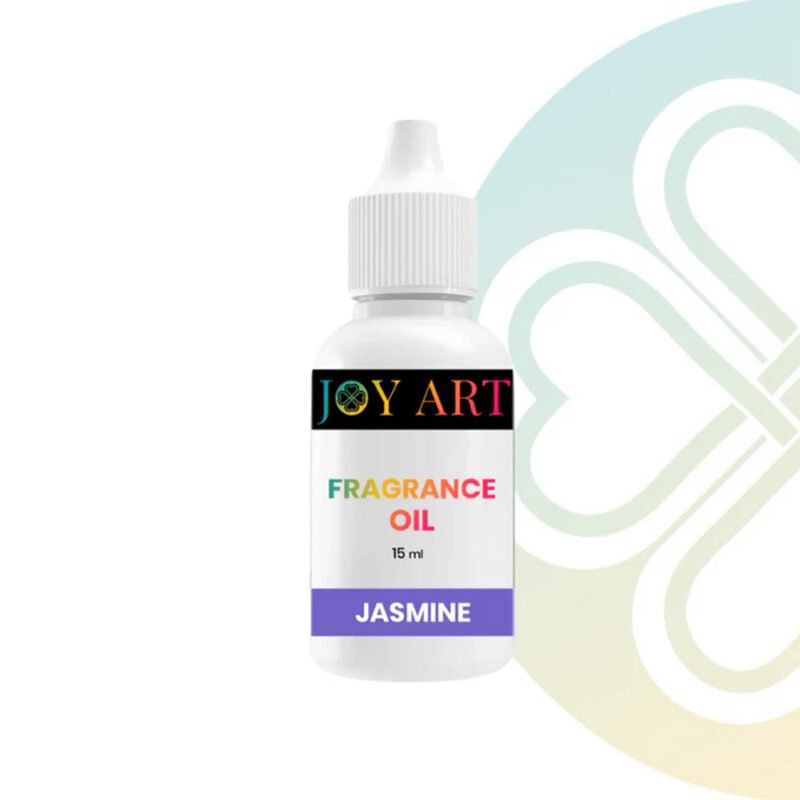 Joy Art Jasmine Fragrance Oil