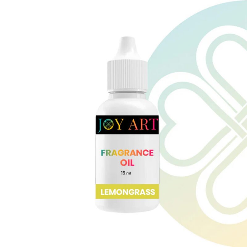 Joy Art Lemongrass Fragrance Oil