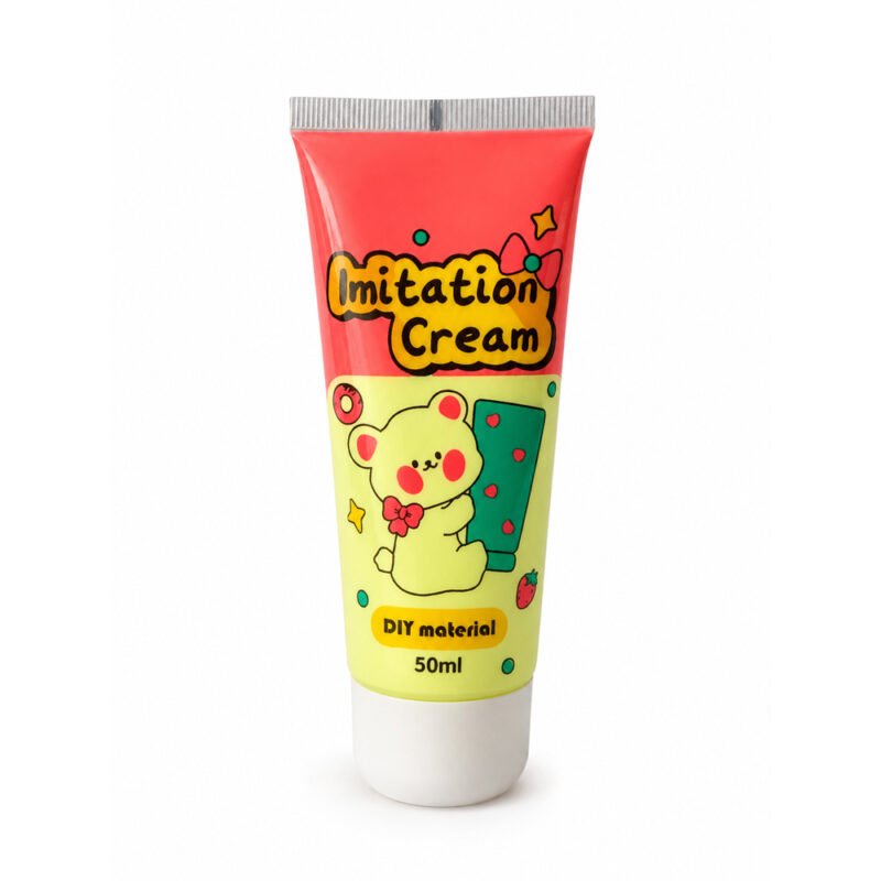 Decoden Whipped Cream Glue 50ml