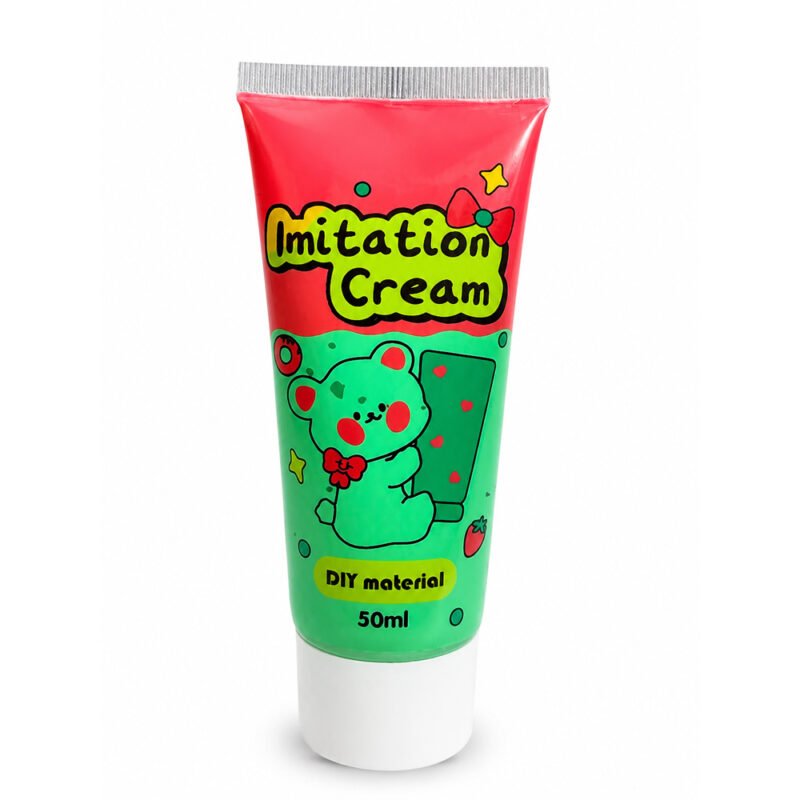 Decoden Whipped Cream Glue 50ml