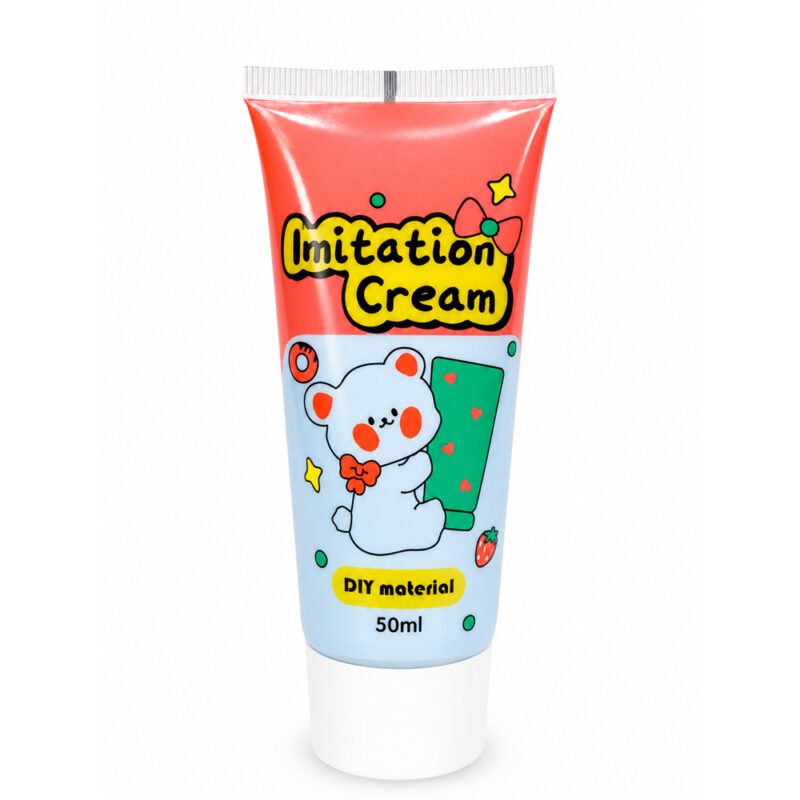 Decoden Whipped Cream Glue 50ml