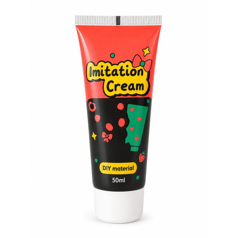 Decoden Whipped Cream Glue 50ml
