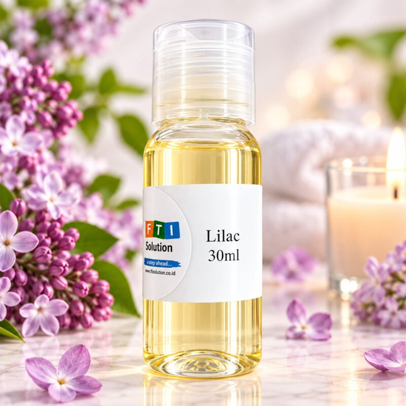 Lilac Fragrance Oil