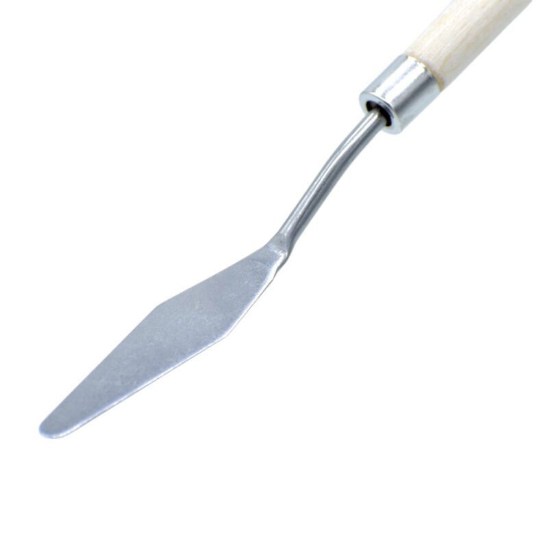 Diamond Palette Knife – Painting Tool