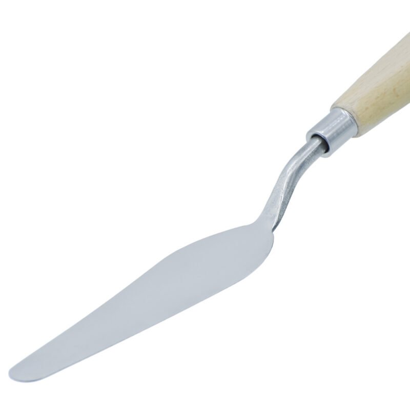 Leaf Palette Knife – Painting Tool