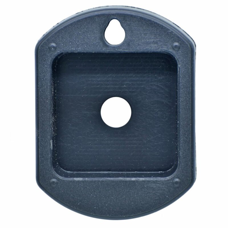 Small Clock Battery Holder Box